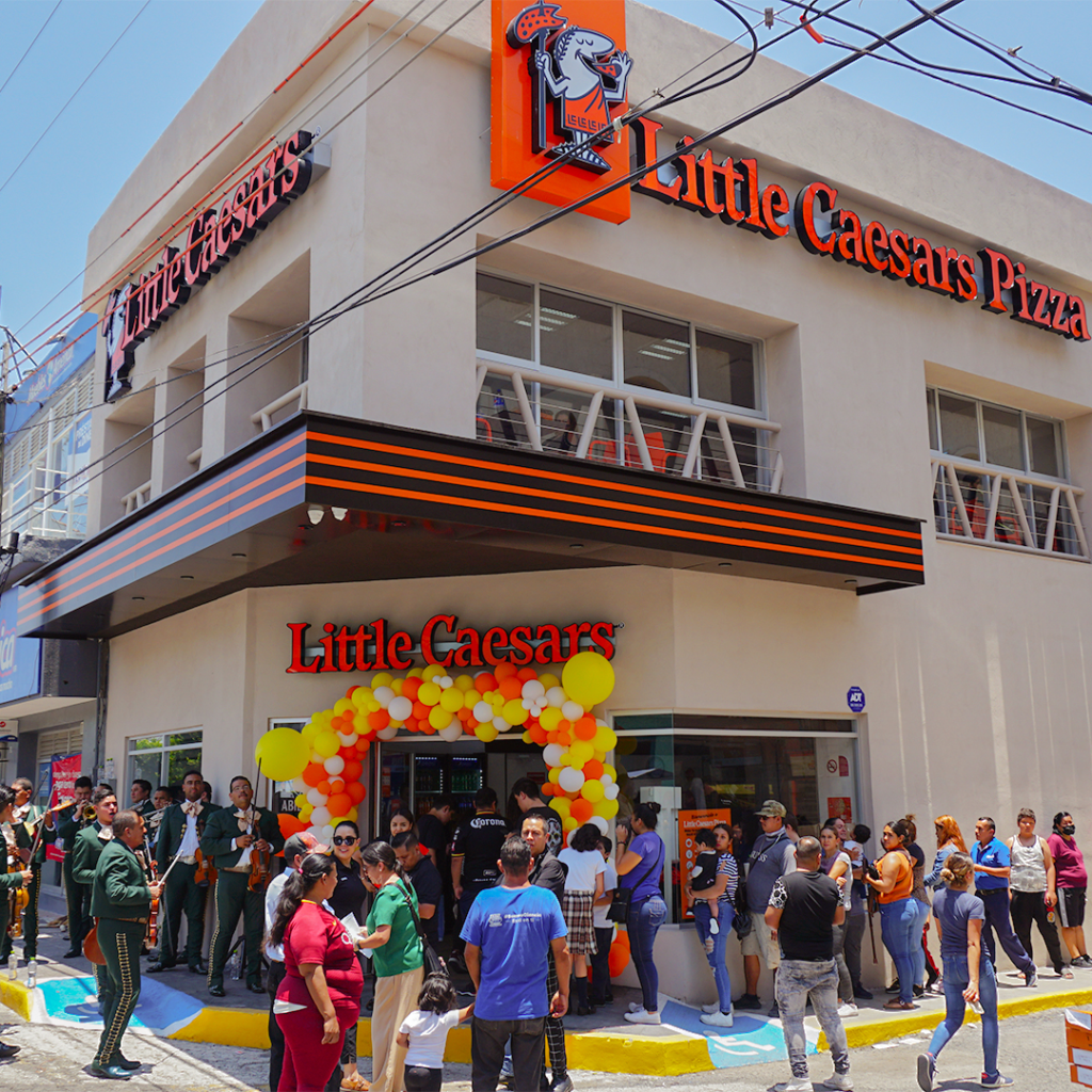 little caesars ocotlan -