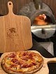 Negocio 3 Leñas Pizzeria Bosque Sereno
