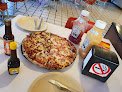 Negocio Alferno’s Pizza