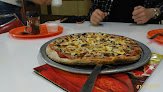 Alferno's Pizzas