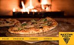 Baxter Pizza