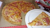 Black Pizza Fx (santa Lucia)