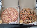Black Pizza