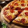 Negocio Bronx Pizzeria Delivery
