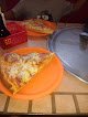 Cactus Pizza