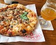 Campfire Brewing & Beer Garden
