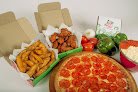 Cheese Pizza Americas