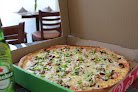 Negocio Cheese Pizza Barragán