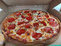 Cheese Pizza Calvillo