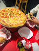 Cheese Pizza Plaza Guadalupe