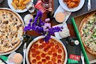 Negocio Cheese Pizza Santa María