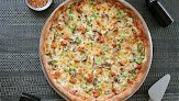 Negocio Cheese Pizza Villasuncion