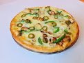 Negocio Cheff's Pizza