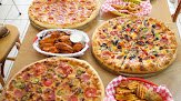 Crunchy Pizza