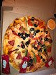 Crunchy Pizza