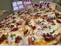 Negocio Delyx Pizza
