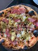 Negocio Domenico Dalessandro Pizzeria De Autor. (grupo La Pasta Italiana)