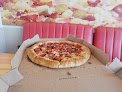 Domino's Aguascalientes Américas