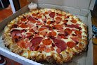 Negocio Hawaii Pizza