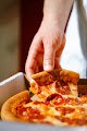 Negocio La Pizzzeria Sucursal Plaza Universidad