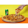 Negocio La Tua Pizza Aguascalientes