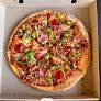 Little Bros Pizza