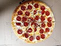 Little Caesars Ojo Caliente