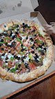 Negocio Little Caesars San Marcos