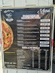 Negocio Macheroni Pizza