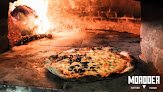 Moroder Bistro Pizza & Wine Bar
