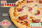 Negocio Pipo's Pizza