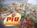 Piú Pizza Deliciosa/mente Casera