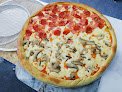 Pizza Artesanal