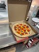 Pizza Box Jesús Maria