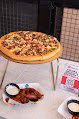 Pizza Hut Velaria Aguascalientes