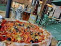 Negocio Pizza Lucca