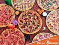 Negocio Pizza Lucca's