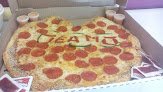Negocio Pizza Smoking