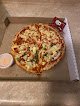 Negocio Pizza Venus