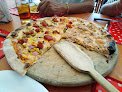 Pizza Y Fuego