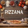 Negocio Pizzana L'artisan