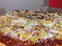 Negocio Pizzas Baal
