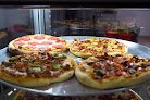 Pizzas Matifa