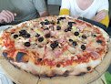 Pizzería Bella Italia