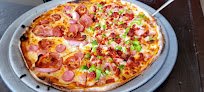 Pizzeria Caronte