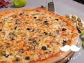 Negocio Pizzeria El Paseo