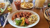 Negocio Restaurant Camino Viejo Sa De Cv
