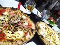 Negocio San Luca, Ristorante