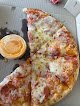 Serranis Pizza
