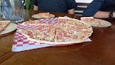 Tacuba Pizzas Ags